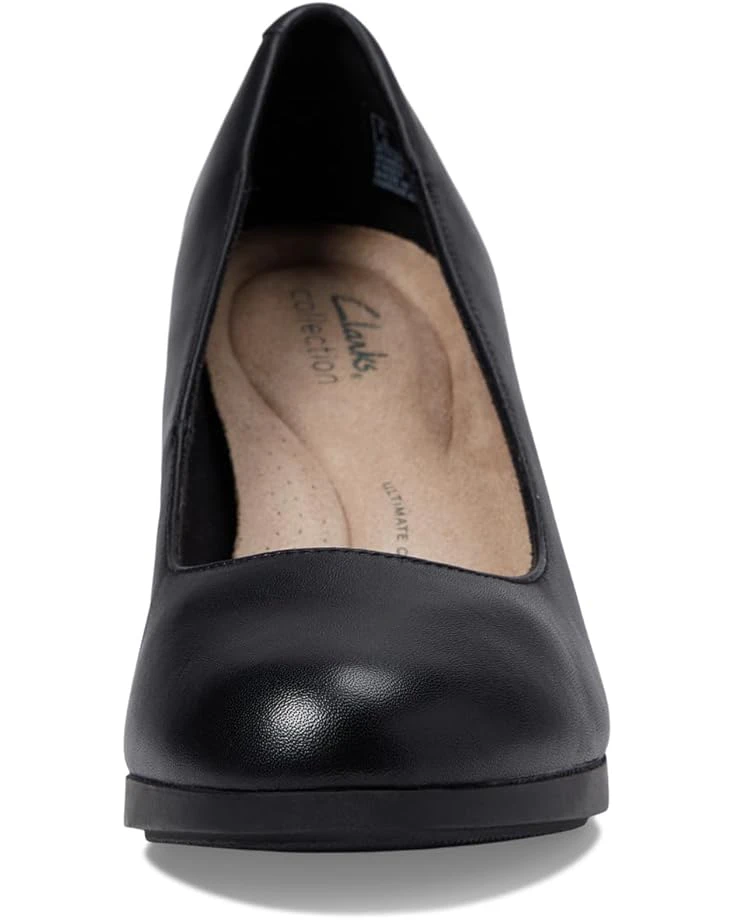 Clarks Bayla Skip | Heels 4 Clarks Bayla Skip | Heels - Image 2