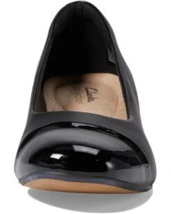 Clarks Marilyn Sara | Heels 8 Clarks Marilyn Sara | Heels -The Shoe Daily 51NcgtmgGL. AC SR736920