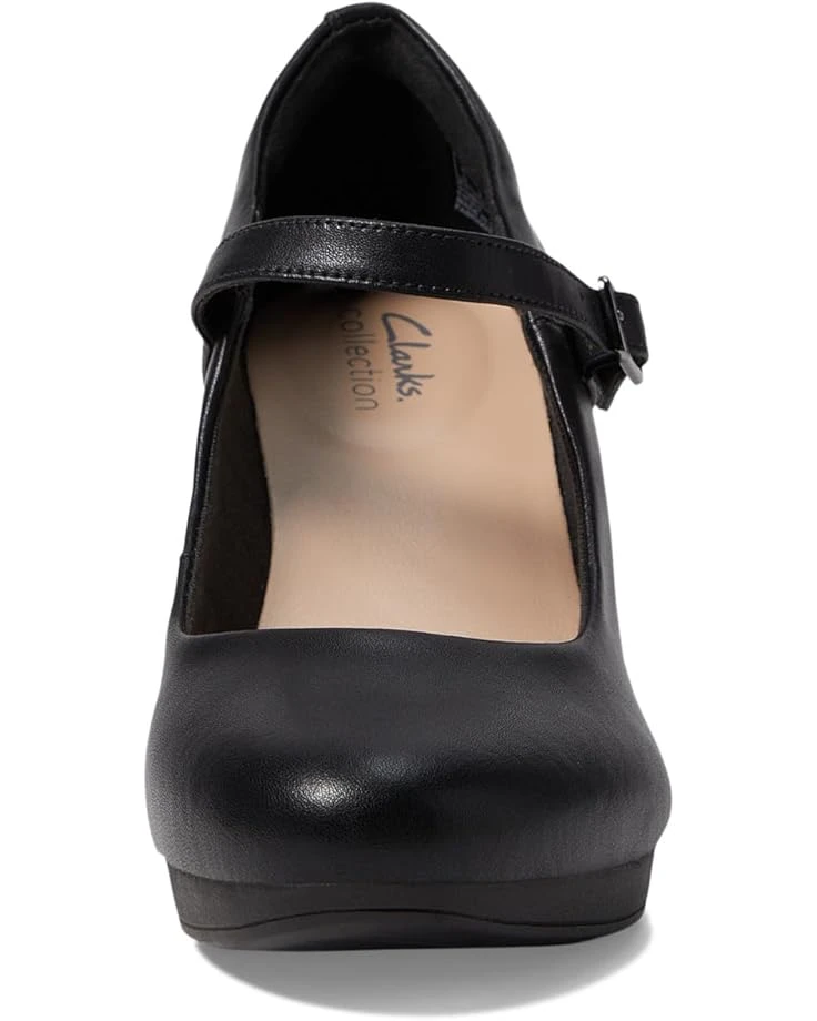 Clarks Ambyr Shine | Heels 4 Clarks Ambyr Shine | Heels - Image 2