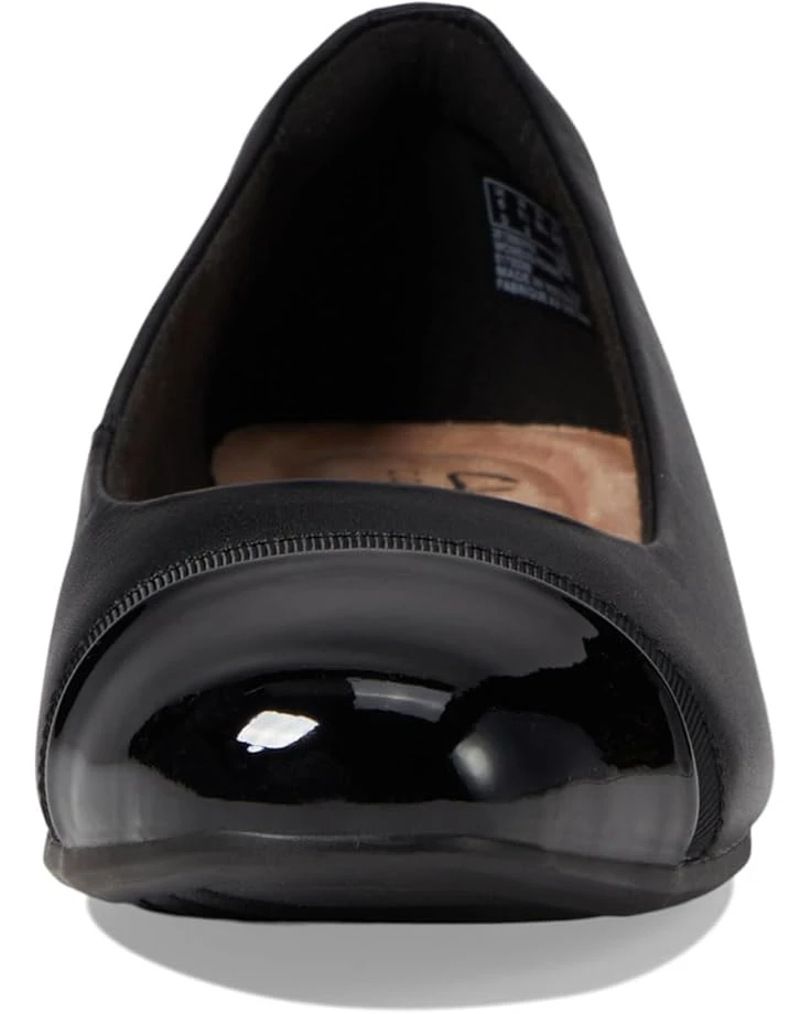 Clarks Juliet Monte | Heels 4 Clarks Juliet Monte | Heels - Image 2