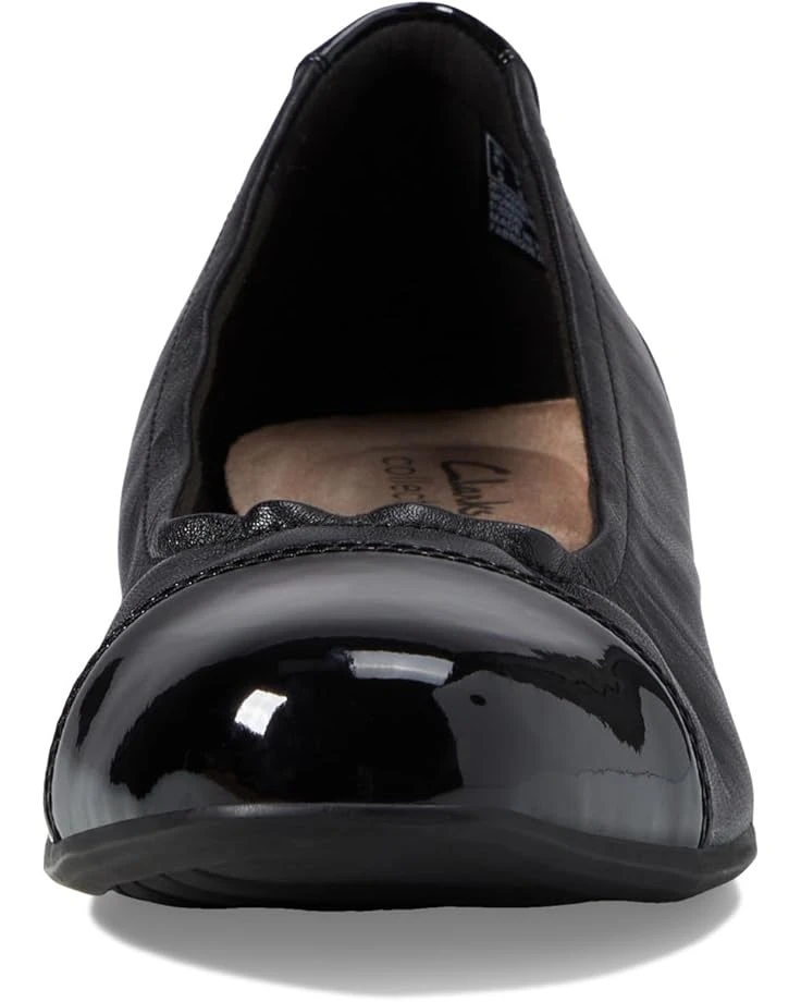 Clarks Juliet Step | Heels 8 Clarks Juliet Step | Heels - Image 6