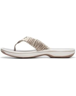 Clarks Breeze Rae | Sandals 14 Clarks Breeze Rae | Sandals -The Shoe Daily 61 38VV5lKL. AC SR736920