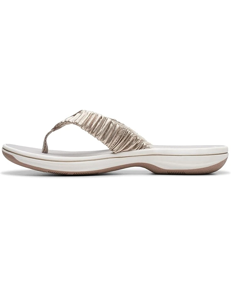 Clarks Breeze Rae | Sandals 6 Clarks Breeze Rae | Sandals - Image 4
