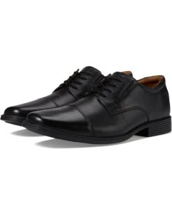 Clarks Tilden Cap | Oxfords