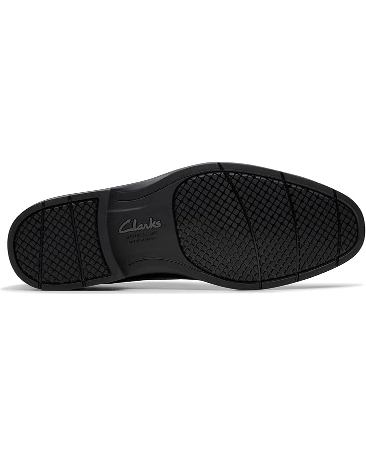 Clarks Eldredge Plain | Oxfords 5 Clarks Eldredge Plain | Oxfords - Image 3