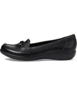 Clarks Ashland Bubble | Loafers -The Shoe Daily 612Bpbra0kL. AC SR736920
