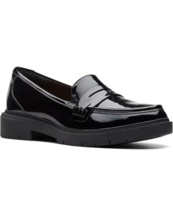 Clarks Westlynn Ayla | Loafers -The Shoe Daily 612R1FP8JoL. AC SR736920