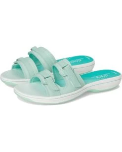 Clarks Breeze Piper | Sandals -The Shoe Daily 612wh 4Vc1L. AC SR736920