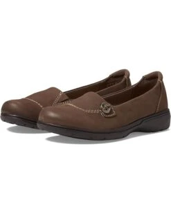 Clarks Carleigh Lulin | Flats