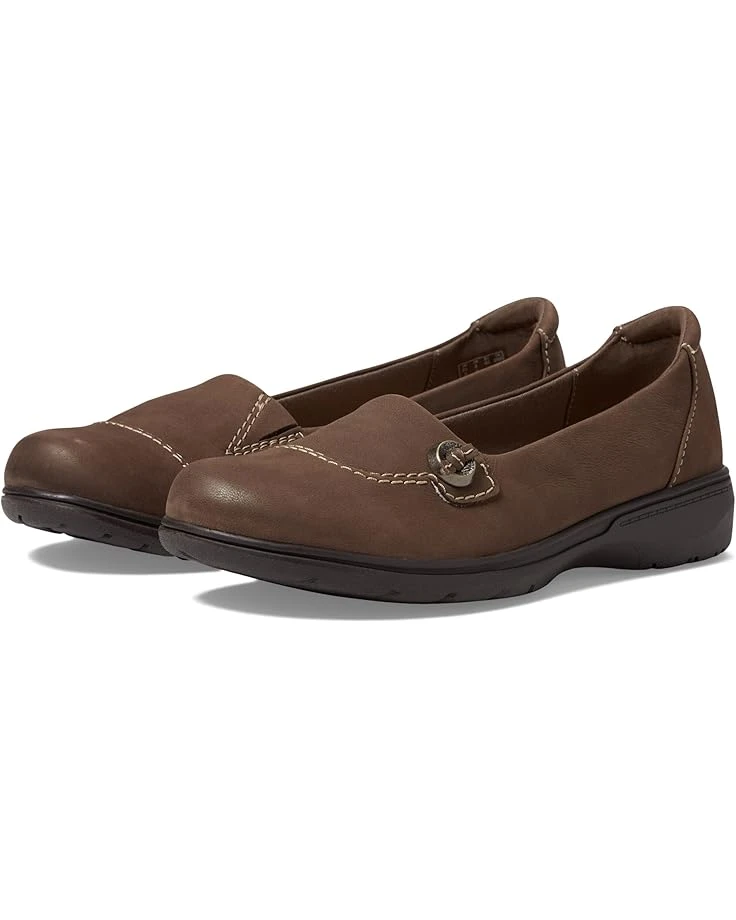 Clarks Carleigh Lulin | Flats 3 Clarks Carleigh Lulin | Flats