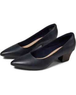 Clarks Teresa Step | Heels -The Shoe Daily 613C wq 5QL. AC SR736920