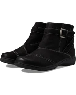 Clarks Carleigh Dalia | Boots
