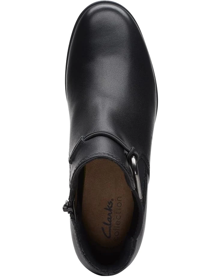 Clarks Emily 2 Kaylie | Boots 4 Clarks Emily 2 Kaylie | Boots - Image 2