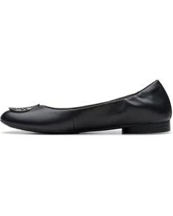 Clarks Loreleigh Ave | Flats -The Shoe Daily 614wTvwSy L. AC SR736920