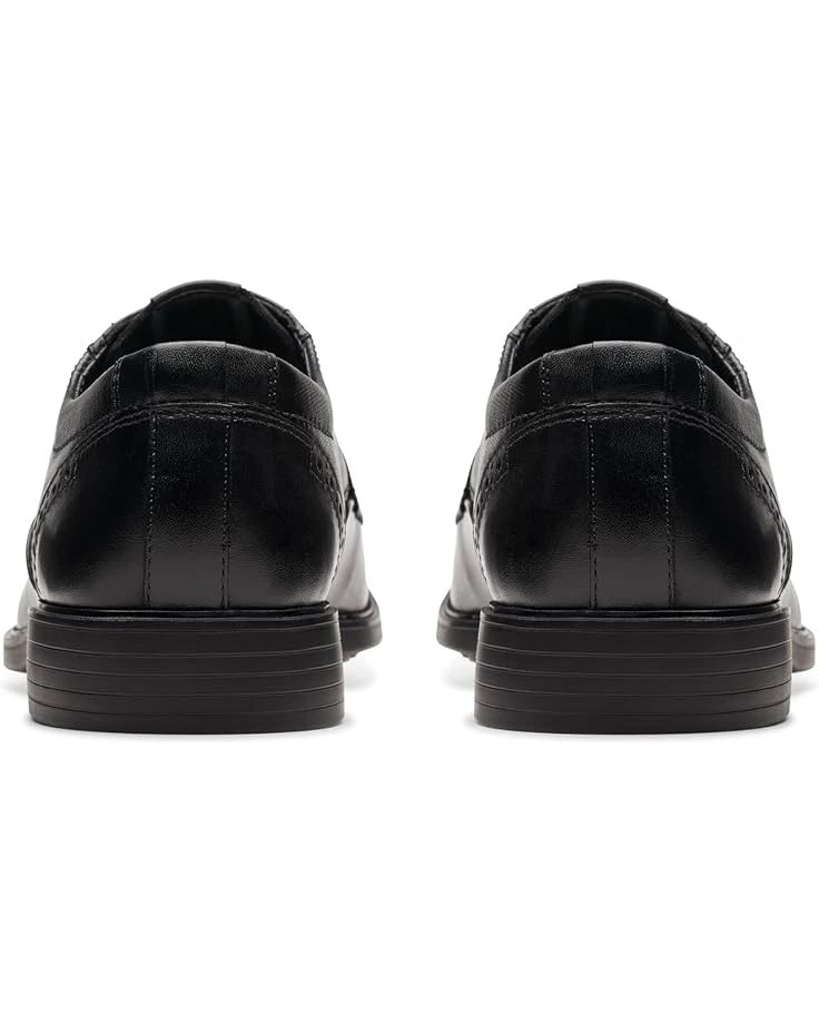 Clarkslite Tie | Oxfords 7 Clarkslite Tie | Oxfords - Image 5