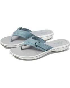 Clarks Breeze Sea | Sandals -The Shoe Daily 6173w GRDZL. AC SR736920