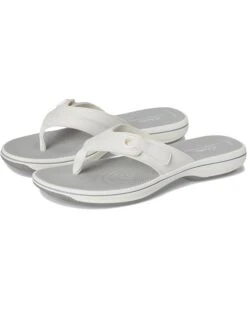 Clarks Breeze Reyna | Sandals -The Shoe Daily 617wao8X12L. AC SR736920