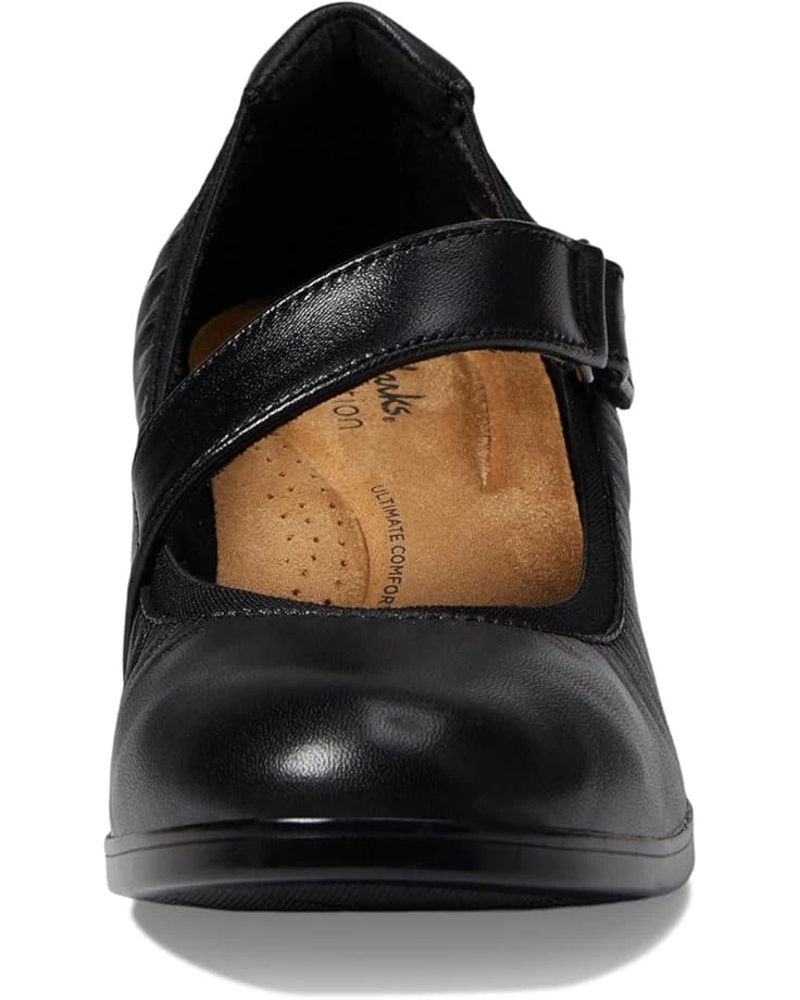 Clarks Emily2 Mabel | Heels 4 Clarks Emily2 Mabel | Heels - Image 2