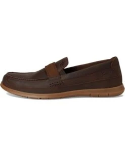Clarks Flexway Band | Loafers -The Shoe Daily 618LHLJp9L. AC SR736920