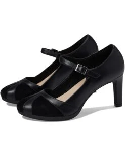 Clarks Ambyr Light | Heels