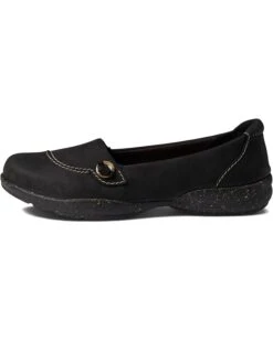 Clarks Roseville Sky | Flats -The Shoe Daily 618zA1cdKrL. AC SR736920