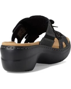 Clarks Merliah 2 Belle | Sandals -The Shoe Daily 6190QIBRLZL. AC SR736920