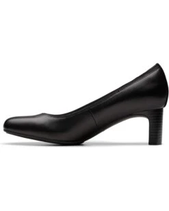 Clarks Anelise Nora | Heels -The Shoe Daily 61911l BUTL. AC SR736920