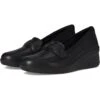 Clarks Suttyn Penny | Flats -The Shoe Daily 619mjuG5aVL. AC SR736920