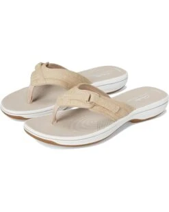 Clarks Breeze Sea | Sandals -The Shoe Daily 61A8pNJbG4L. AC SR736920