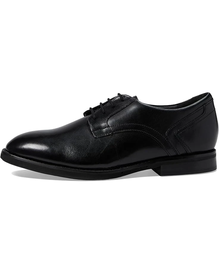 Clarks Un Hugh Lace | Oxfords 6 Clarks Un Hugh Lace | Oxfords - Image 4