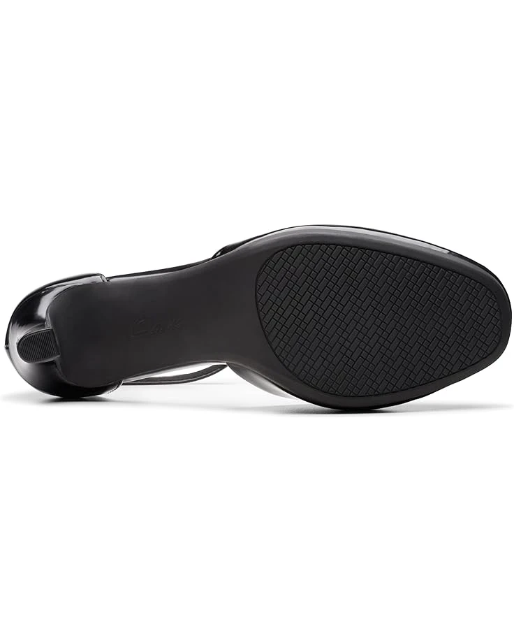 Clarks Ambyr 2 Cove | Heels 5 Clarks Ambyr 2 Cove | Heels - Image 3