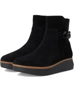 Clarks Zylah Rose | Boots -The Shoe Daily 61BbXwhnEL. AC SR736920