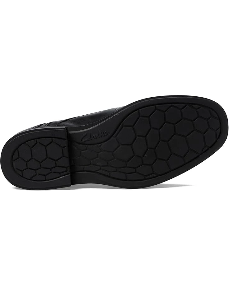 Clarks Un Hugh Lace | Oxfords 5 Clarks Un Hugh Lace | Oxfords - Image 3