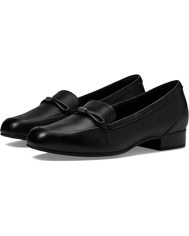 Clarks Juliet Shine | Heels 9 Clarks Juliet Shine | Heels - Image 7