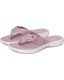 Clarks Breeze Reyna | Sandals -The Shoe Daily 61DWPi RjTL. AC SR736920