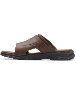 Clarks Walkford Band | Sandals -The Shoe Daily 61DYLsycFwL. AC SR736920