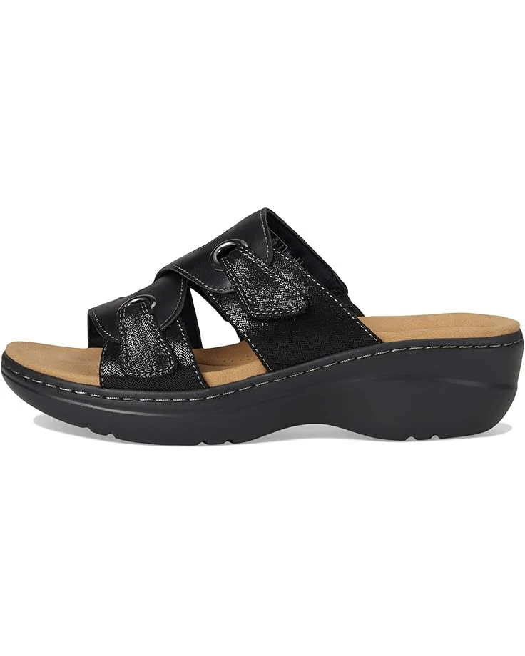 Clarks Merliah 2 Cove | Heels 5 Clarks Merliah 2 Cove | Heels - Image 4