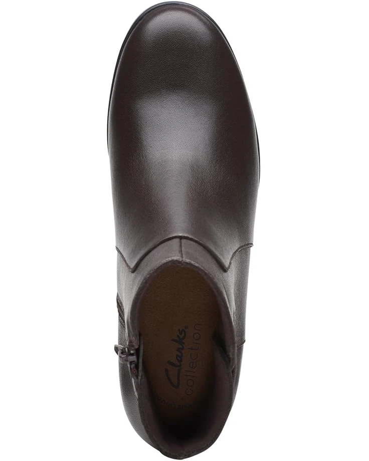 Clarks Emily 2 Holly | Boots 4 Clarks Emily 2 Holly | Boots - Image 2