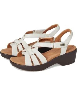 Clarks Tuleah Cross | Heels -The Shoe Daily 61FB8PccfkL. AC SR736920