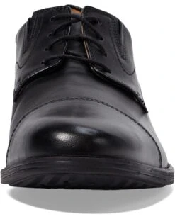 Clarks Whiddon Cap | Oxfords -The Shoe Daily 61FE5Sbw8wL. AC SR736920