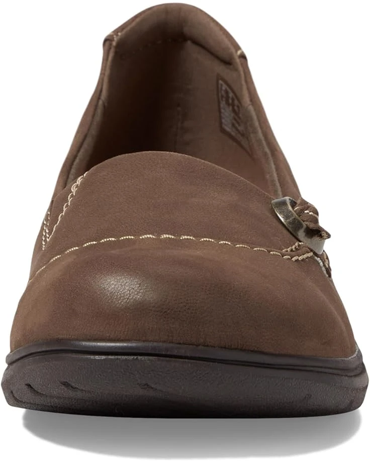 Clarks Carleigh Lulin | Flats 8 Clarks Carleigh Lulin | Flats - Image 6