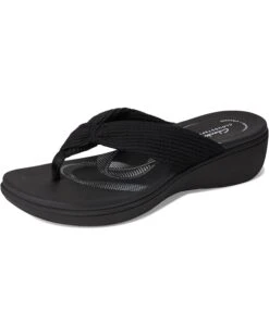 Clarks Breeze Rae Erin | Sandals -The Shoe Daily 61FWT5cseOL. AC SR736920