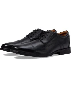 Clarks Whiddon Cap | Oxfords