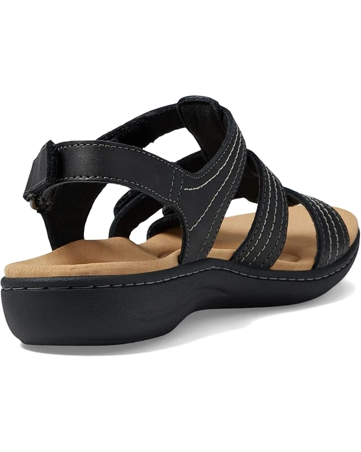 Clarks Laurieann Vine | Sandals 7 Clarks Laurieann Vine | Sandals - Image 5