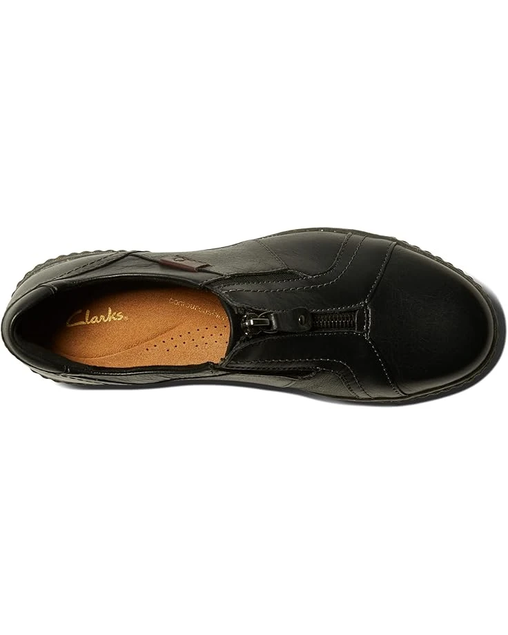 Clarks Magnolia Zip | Sneakers & Athletic Shoes 4 Clarks Magnolia Zip | Sneakers & Athletic Shoes - Image 2