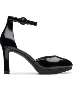 Clarks Ambyr 2 Cove | Heels 15 Clarks Ambyr 2 Cove | Heels -The Shoe Daily 61JXzdWaNTL. AC SR736920