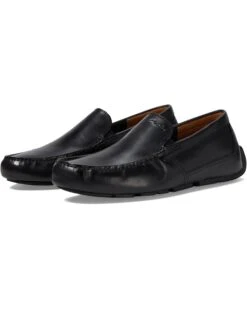 Clarks Markman Plain | Loafers