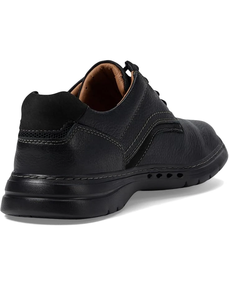 Clarks Un Brawley Pace | Oxfords 7 Clarks Un Brawley Pace | Oxfords - Image 5
