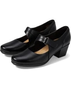 Clarks Emslie Lulin | Heels