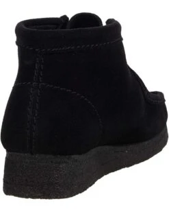 Clarks Wallabee Boot | Boots -The Shoe Daily 61Km0zQdfbL. AC SR736920